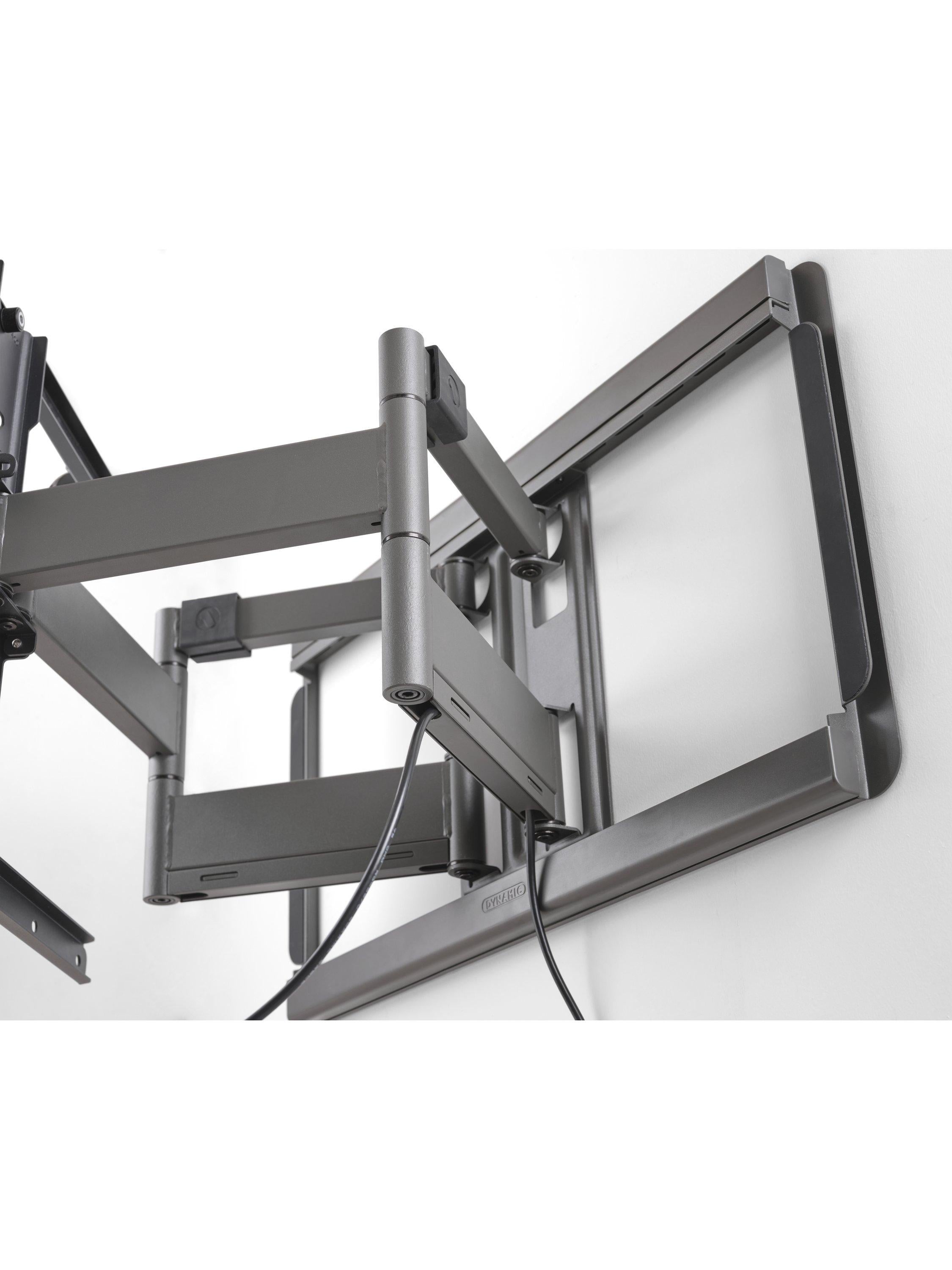 One For All WM5660 tilt turn TV bracket, imported from the UK