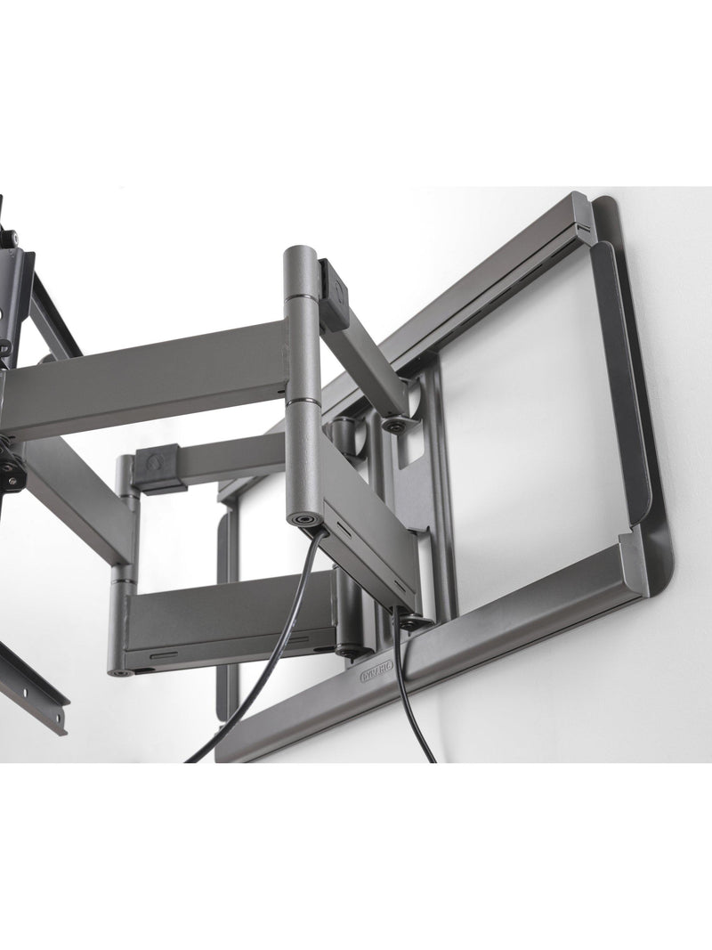 One For All WM5660 tilt turn TV bracket, imported from the UK