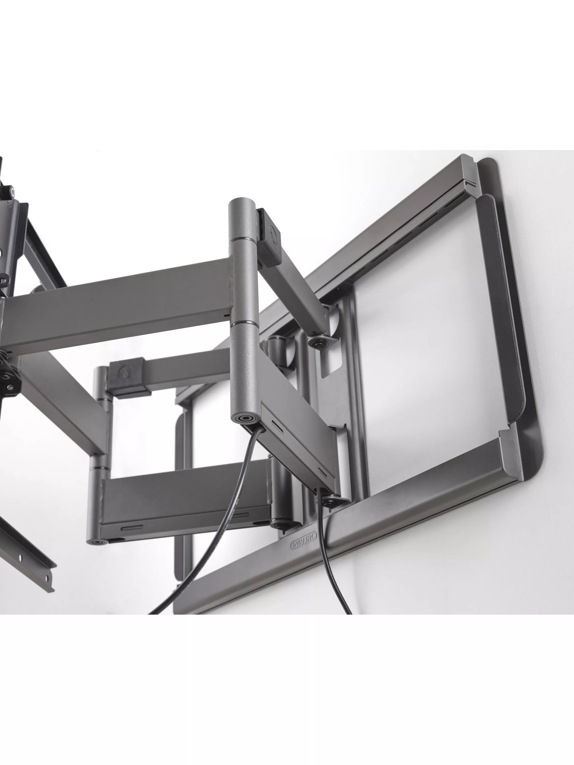 One For All WM5660 tilt turn TV bracket, imported from the UK