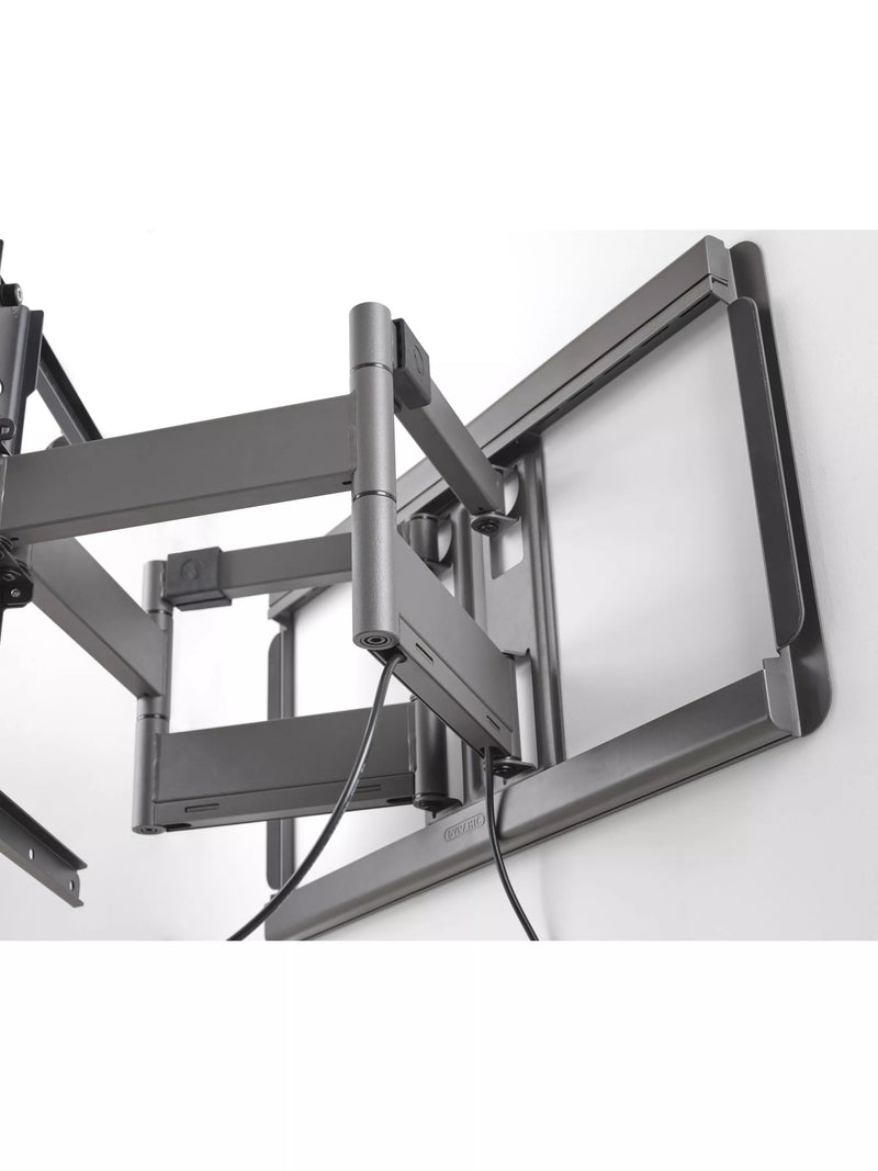 One For All WM5660 tilt turn TV bracket, imported from the UK