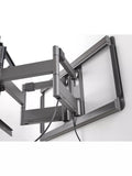 One For All WM5660 tilt turn TV bracket, imported from the UK