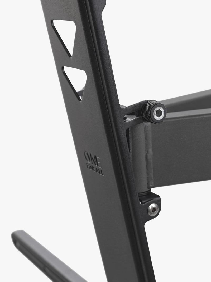 One For All WM5660 tilt turn TV bracket, imported from the UK