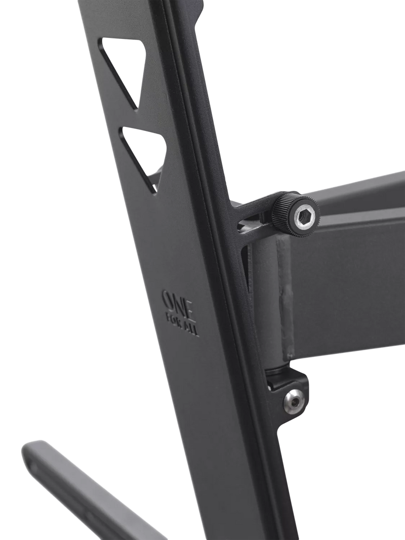 One For All WM5660 tilt turn TV bracket, imported from the UK