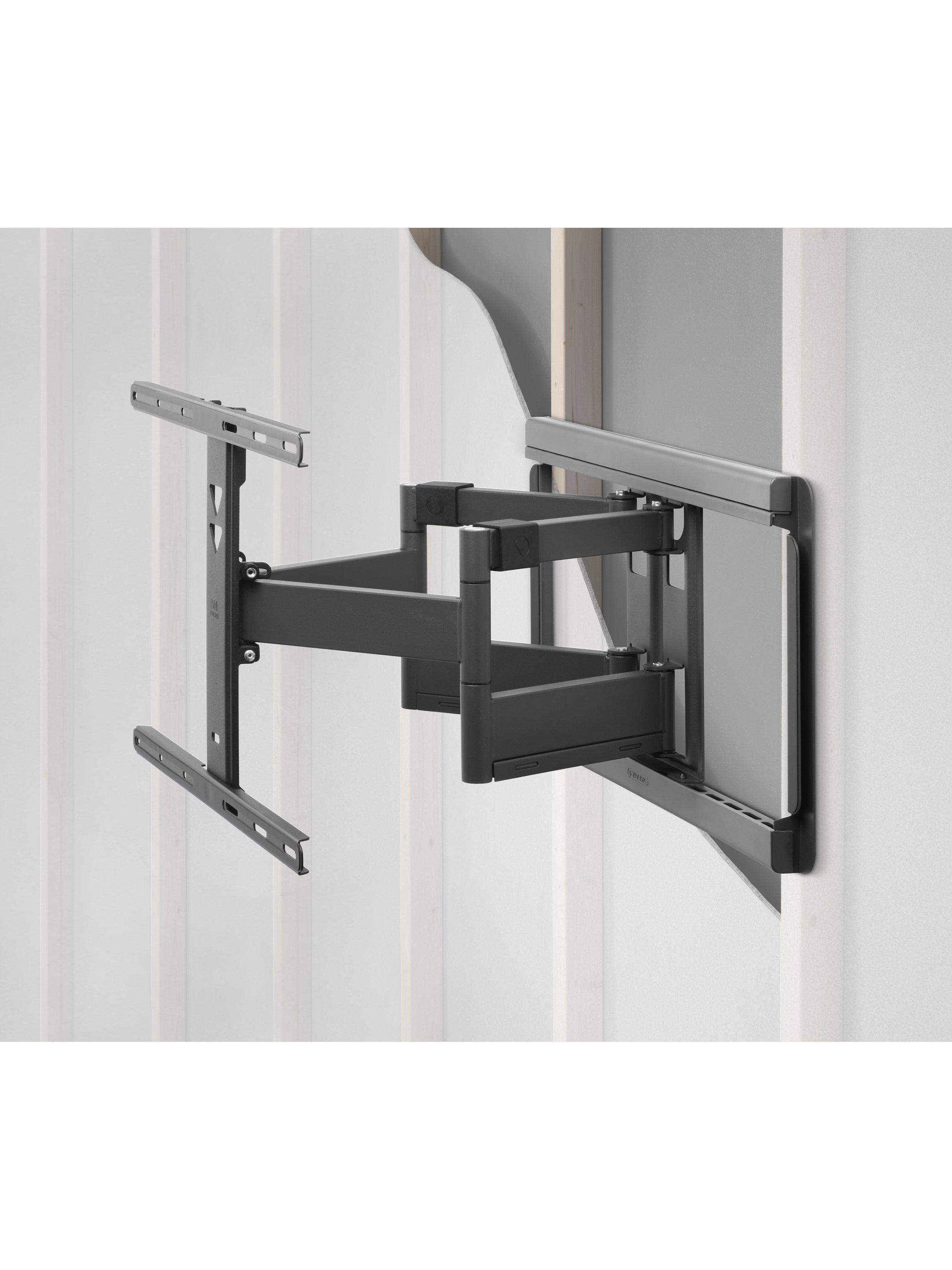 One For All WM5660 tilt turn TV bracket, imported from the UK