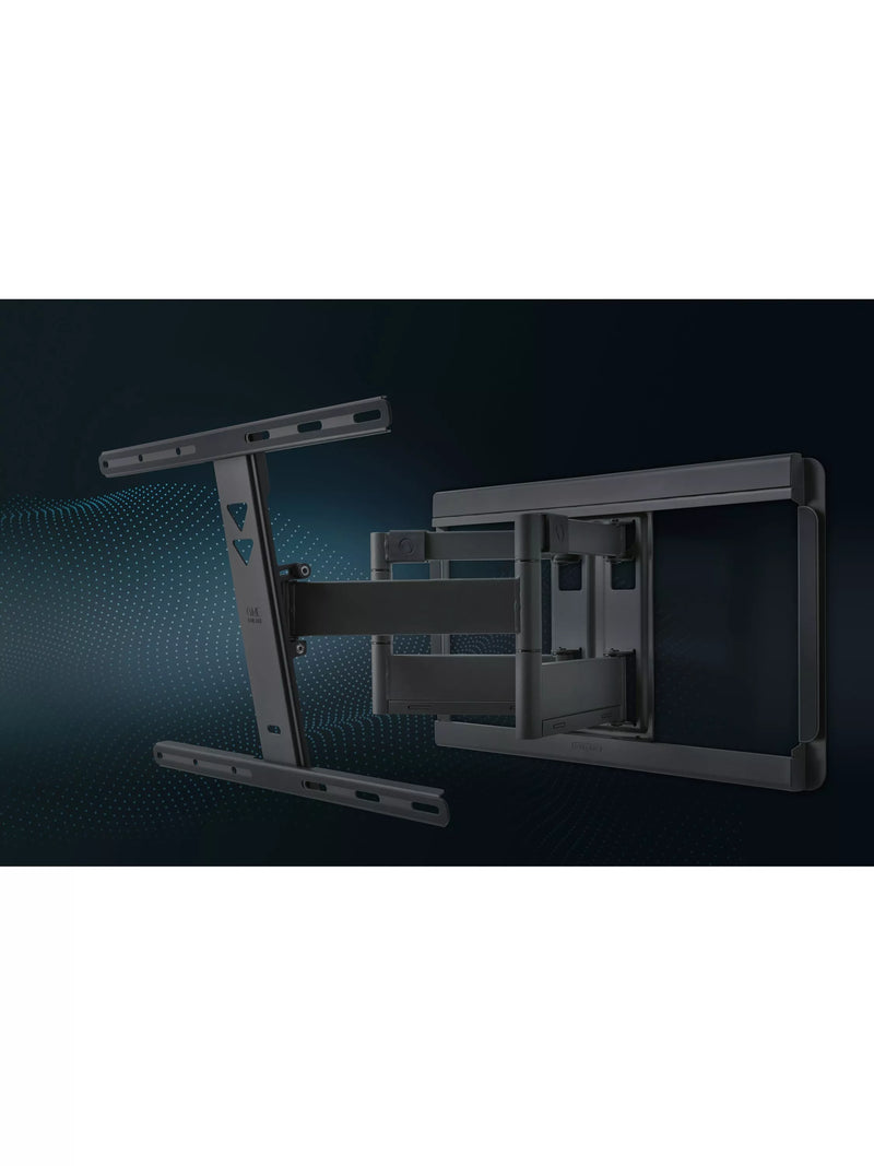 One For All WM5660 tilt turn TV bracket, imported from the UK