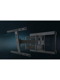 One For All WM5660 tilt turn TV bracket, imported from the UK