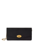 Mulberry Darley Leather Clutch Bag