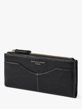 Aspinal of London Hudson large leather purse - British product