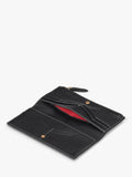 Aspinal of London Hudson large leather purse - British product