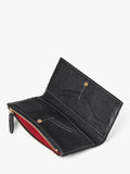 Aspinal of London Hudson large leather purse - British product