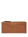 Aspinal of London Hudson Large Leather Purse