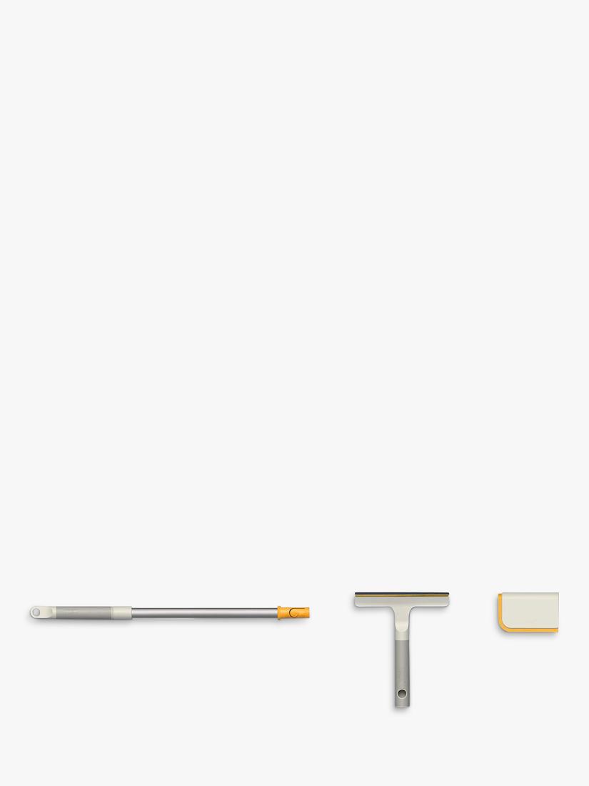 Joseph Joseph 3-piece pet hair remover set (British brand)