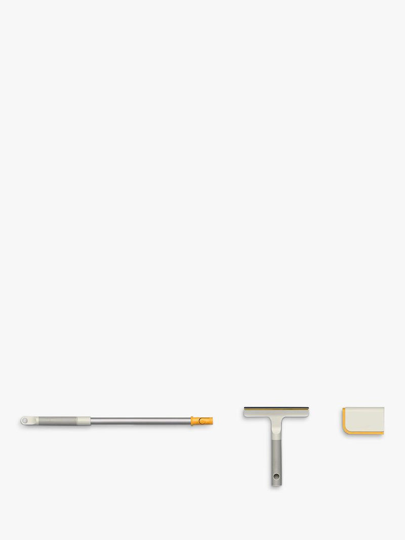 Joseph Joseph 3-piece pet hair remover set (British brand)