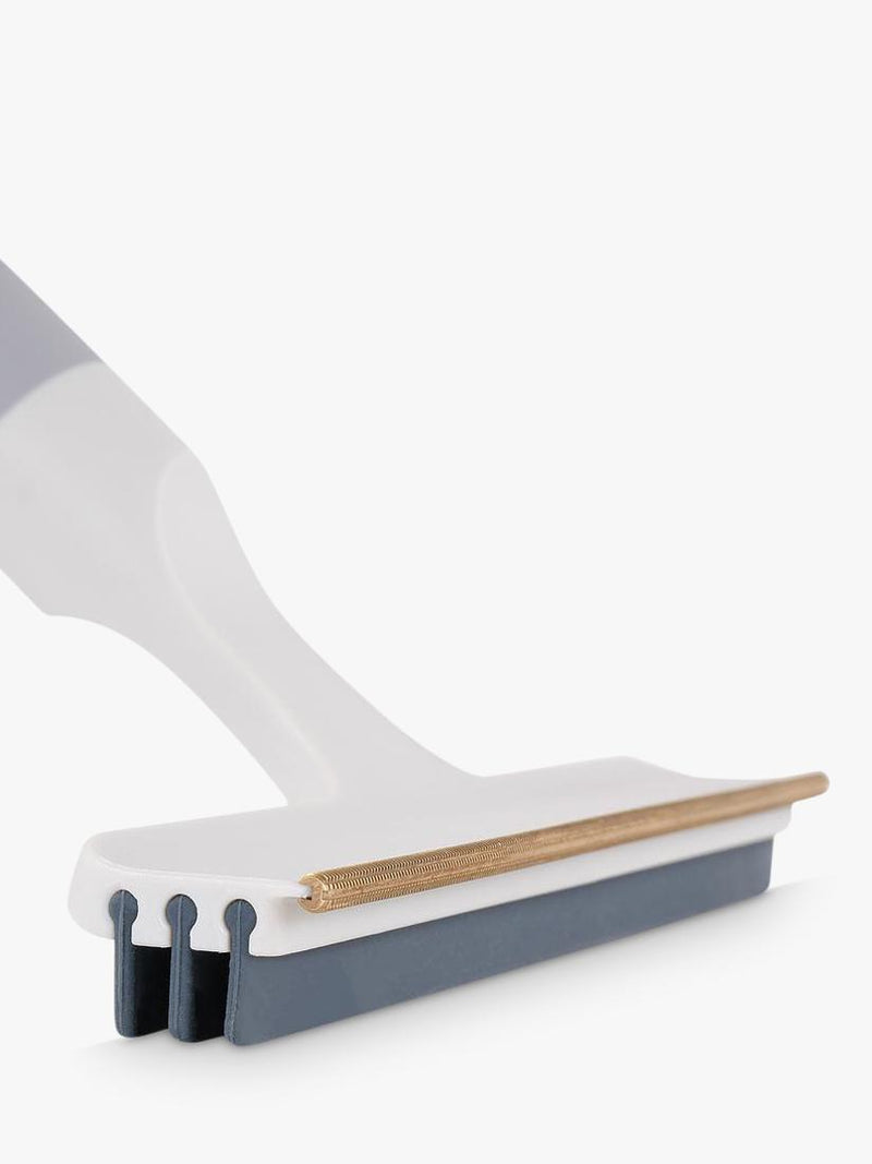 Joseph Joseph 2-in-1 pet hair remover tool (British brand)
