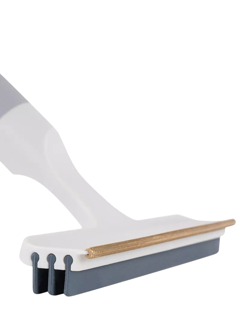 Joseph Joseph 2-in-1 pet hair remover tool (British brand)