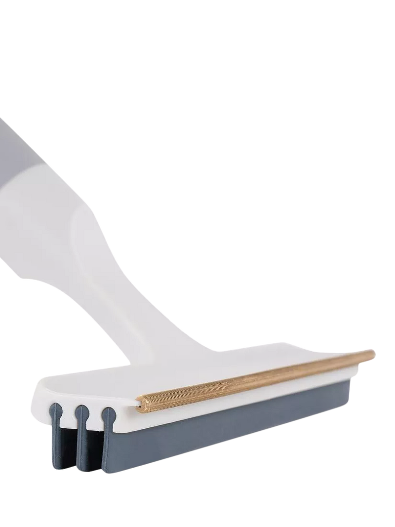 Joseph Joseph 2-in-1 pet hair remover tool (British brand)