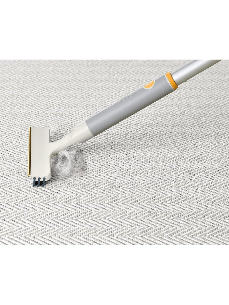 Joseph Joseph 2-in-1 pet hair remover tool (British brand)