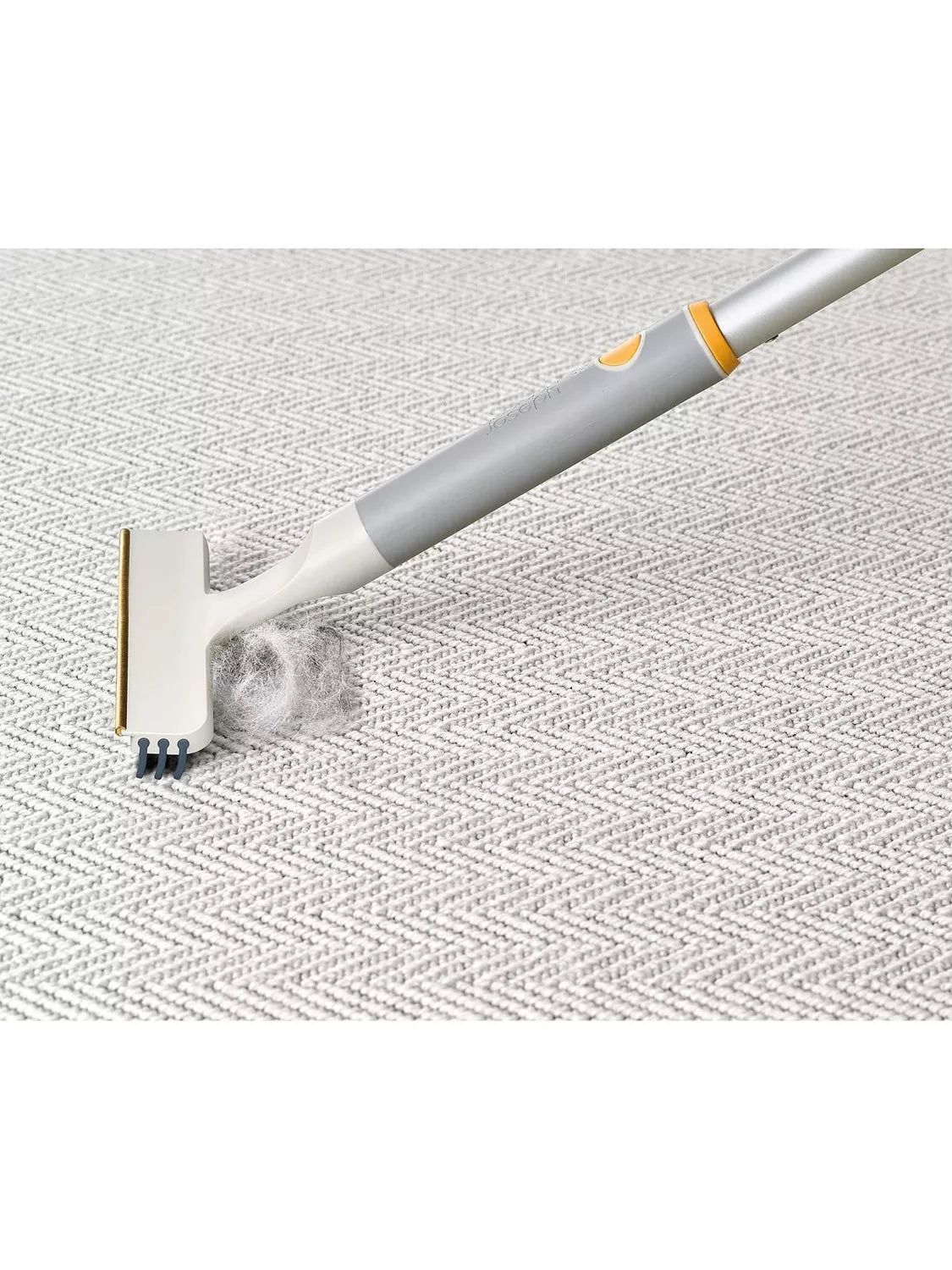 Joseph Joseph 2-in-1 pet hair remover tool (British brand)