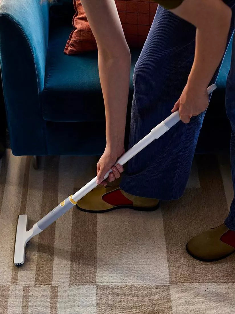 Joseph Joseph 2-in-1 pet hair remover tool (British brand)