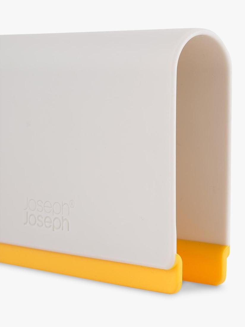 Joseph Joseph pet hair remover upholstery tool (British brand)