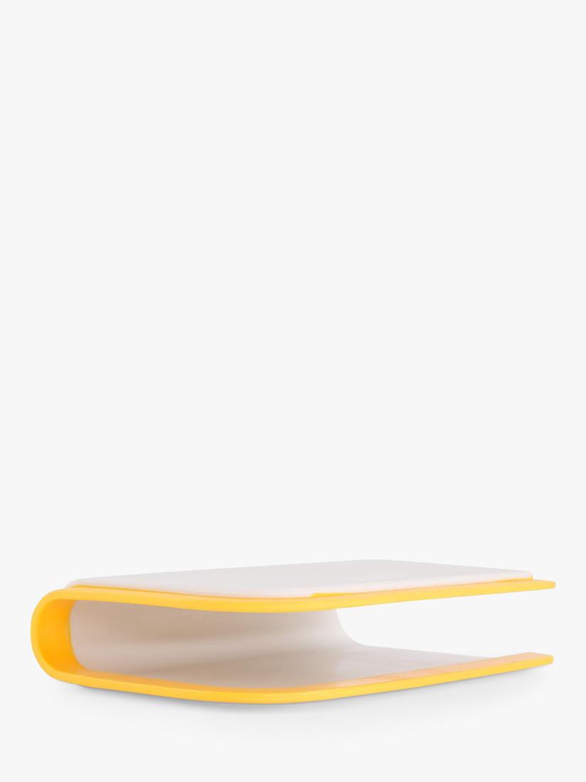 Joseph Joseph pet hair remover upholstery tool (British brand)