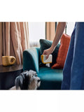 Joseph Joseph pet hair remover upholstery tool (British brand)