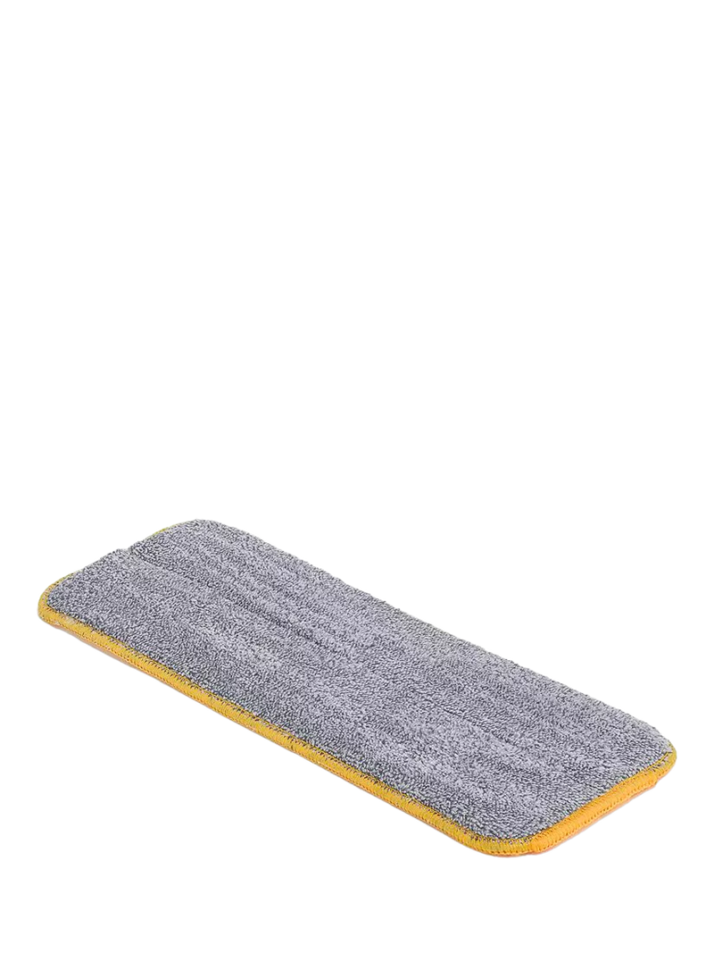 Joseph Joseph microfibre floor cleaning pads set of 2, UK version