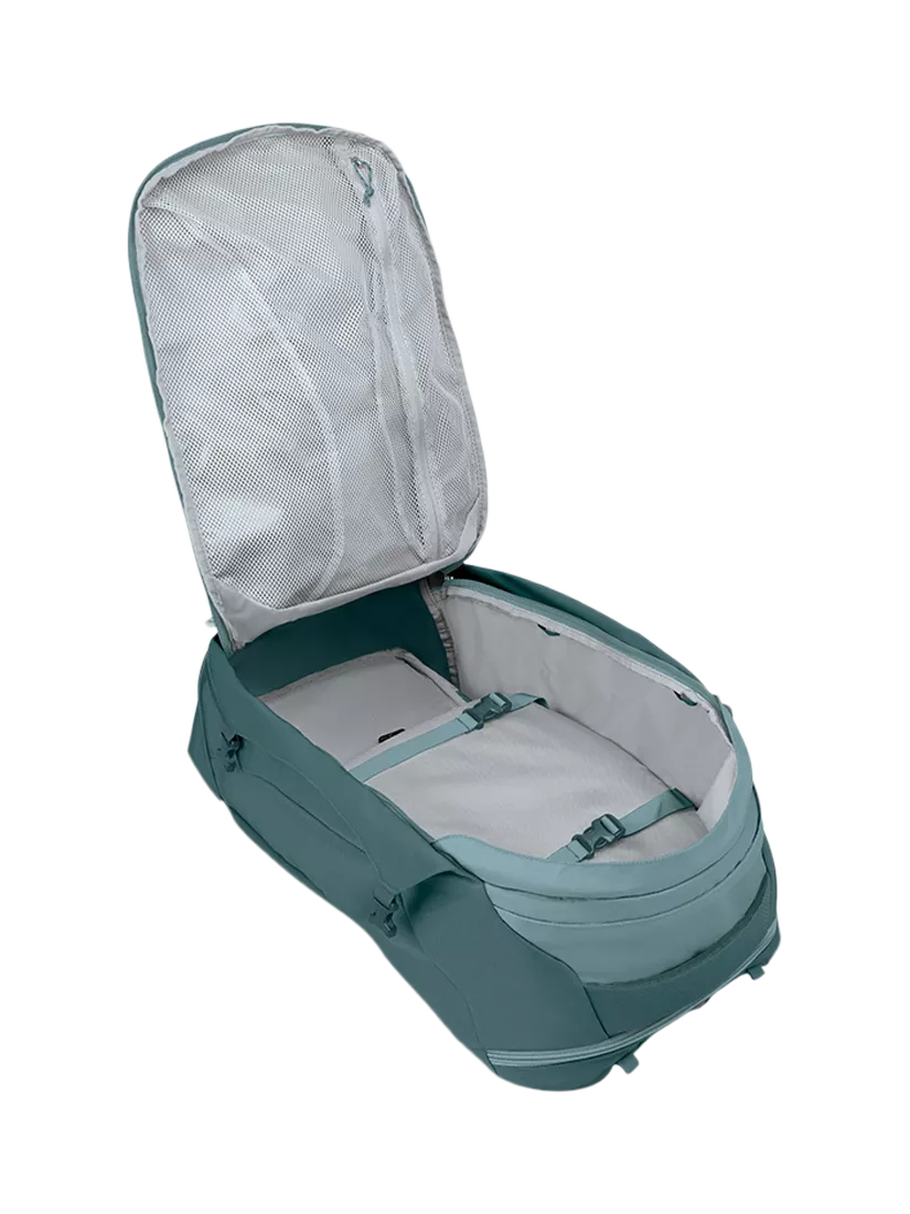 Osprey Farpoint Family backpack 40L Cascade Blue, UK version