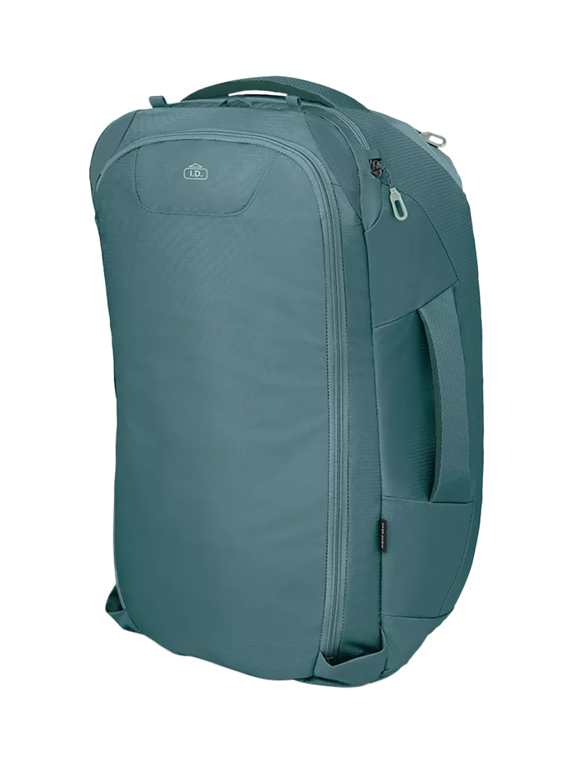 Osprey Farpoint Family backpack 40L Cascade Blue, UK version