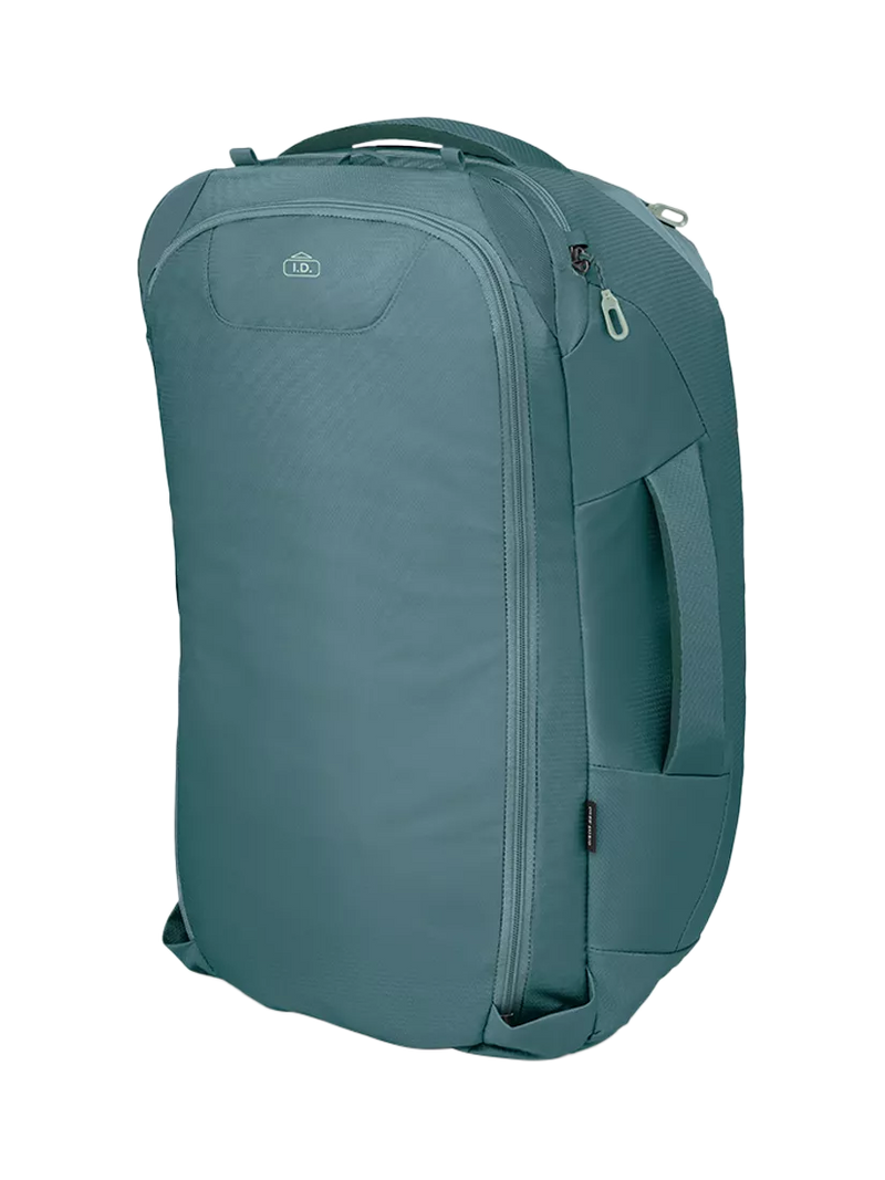 Osprey Farpoint Family backpack 40L Cascade Blue, UK version