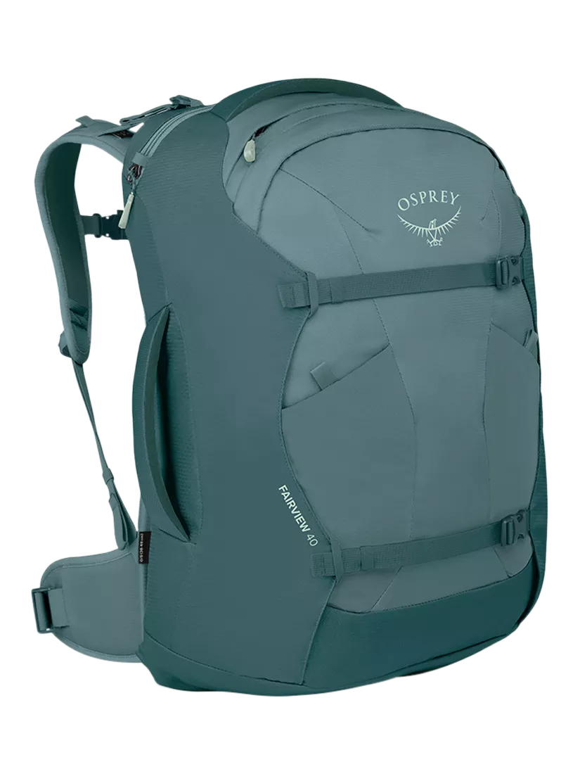 Osprey Farview backpack 40L Cascade Blue, UK version