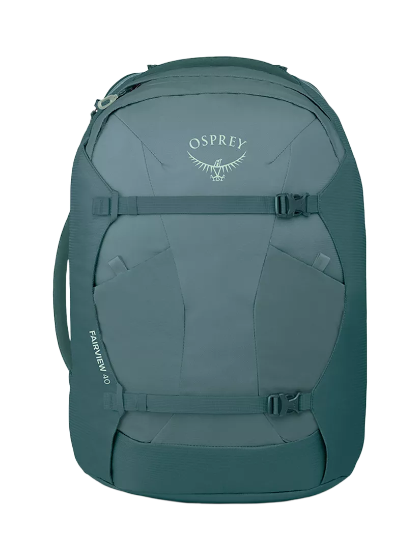 Osprey Farview backpack 40L Cascade Blue, UK version