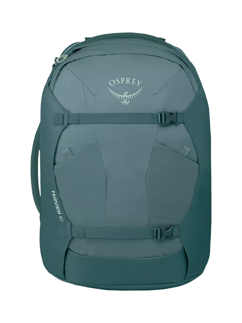 Osprey Farview backpack 40L Cascade Blue, UK version