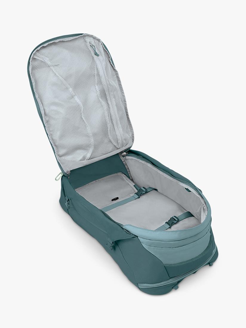 Osprey Farview backpack 40L Cascade Blue, UK version