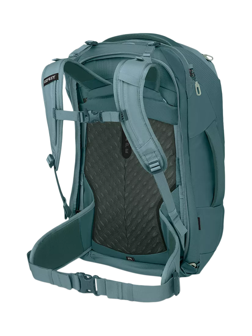 Osprey Farview backpack 40L Cascade Blue, UK version