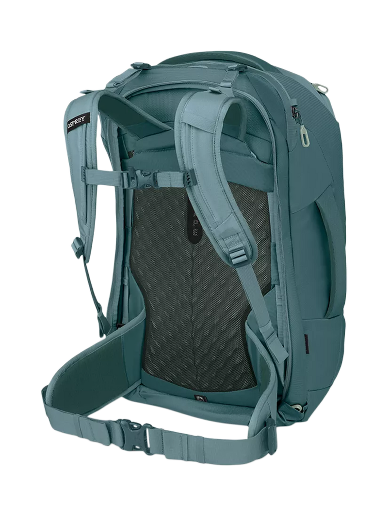 Osprey Farview backpack 40L Cascade Blue, UK version