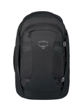 Osprey Fairview family backpack 70L black, UK version