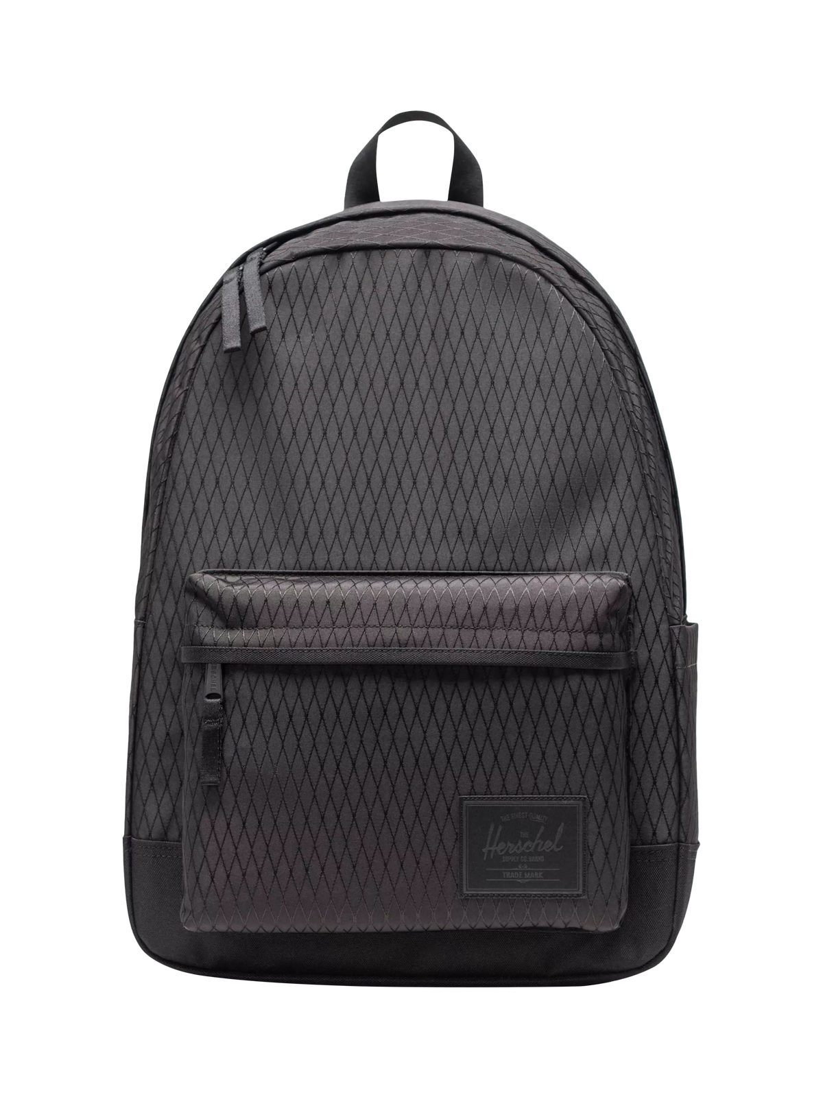 Herschel Supply Co. Classic XL Backpack 30L Black Diamond/Black