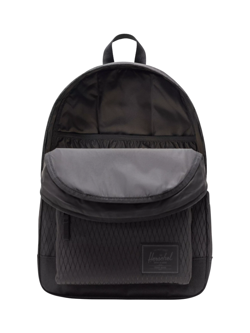 Herschel Supply Co. backpack Black Diamond 30L, imported from the UK