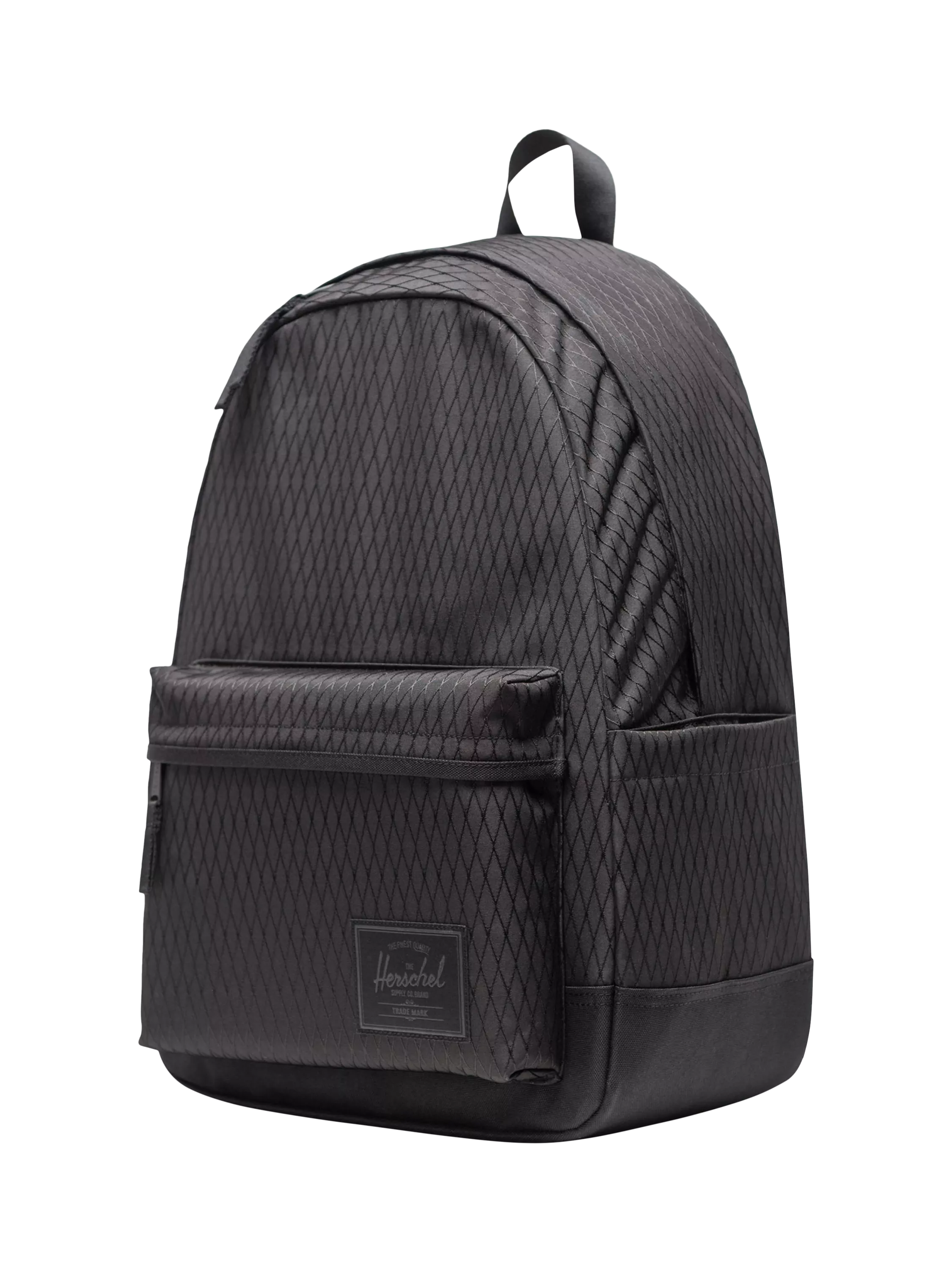 Herschel Supply Co. backpack Black Diamond 30L, imported from the UK