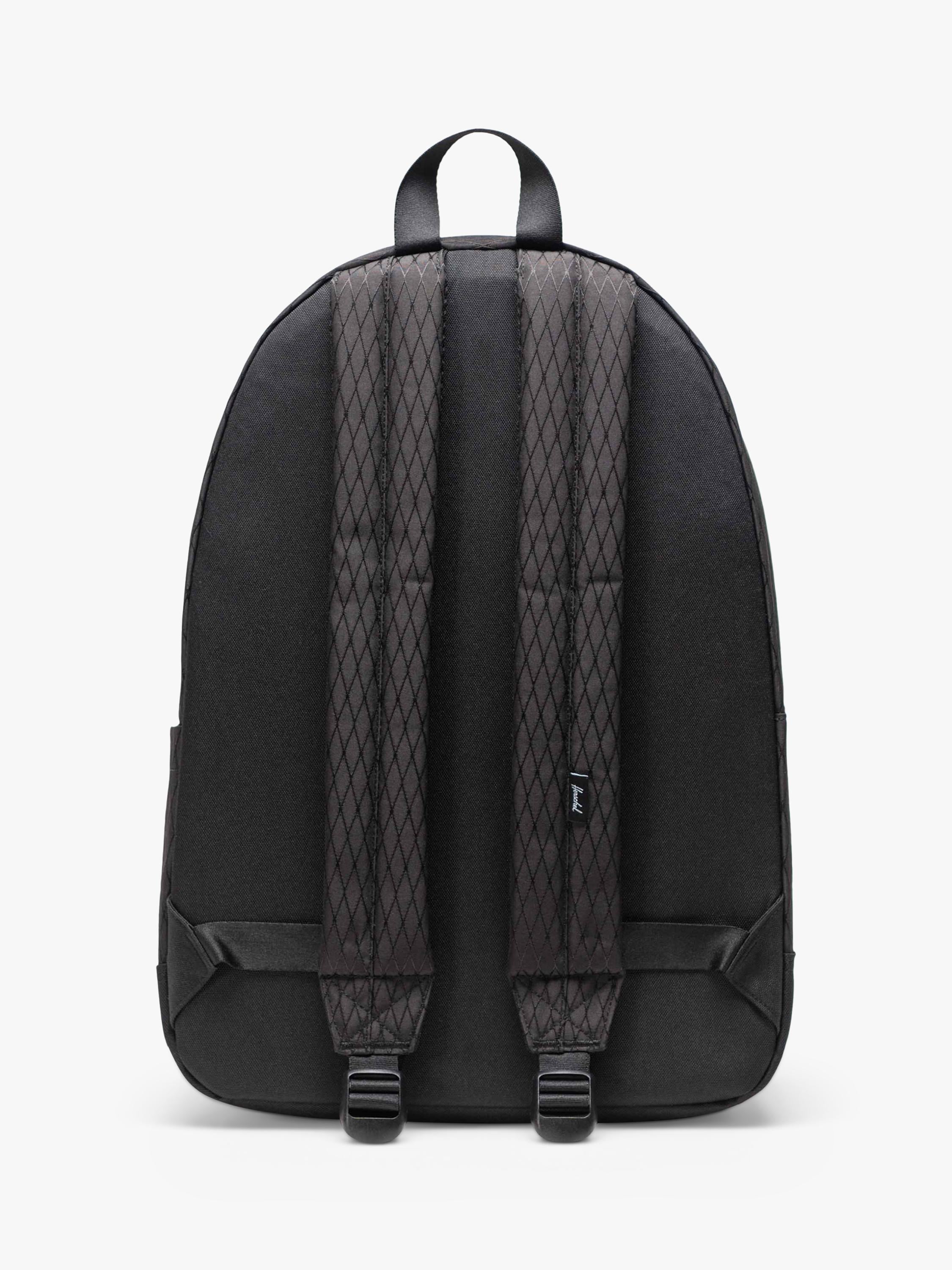 Herschel Supply Co. backpack Black Diamond 30L, imported from the UK