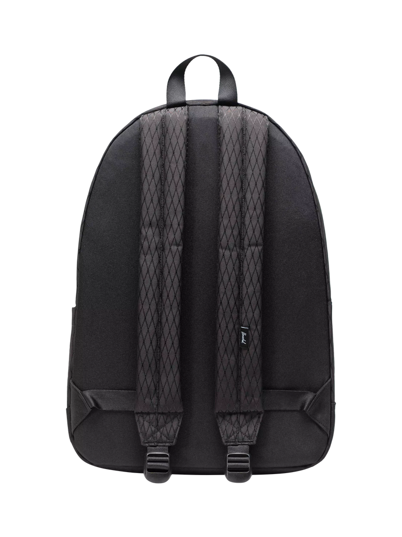 Herschel Supply Co. backpack Black Diamond 30L, imported from the UK