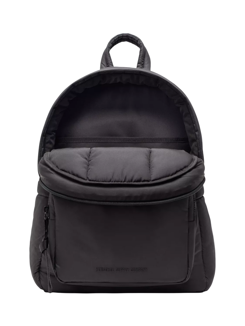 Herschel Cloudform 22L backpack made from recycled polyester - British product