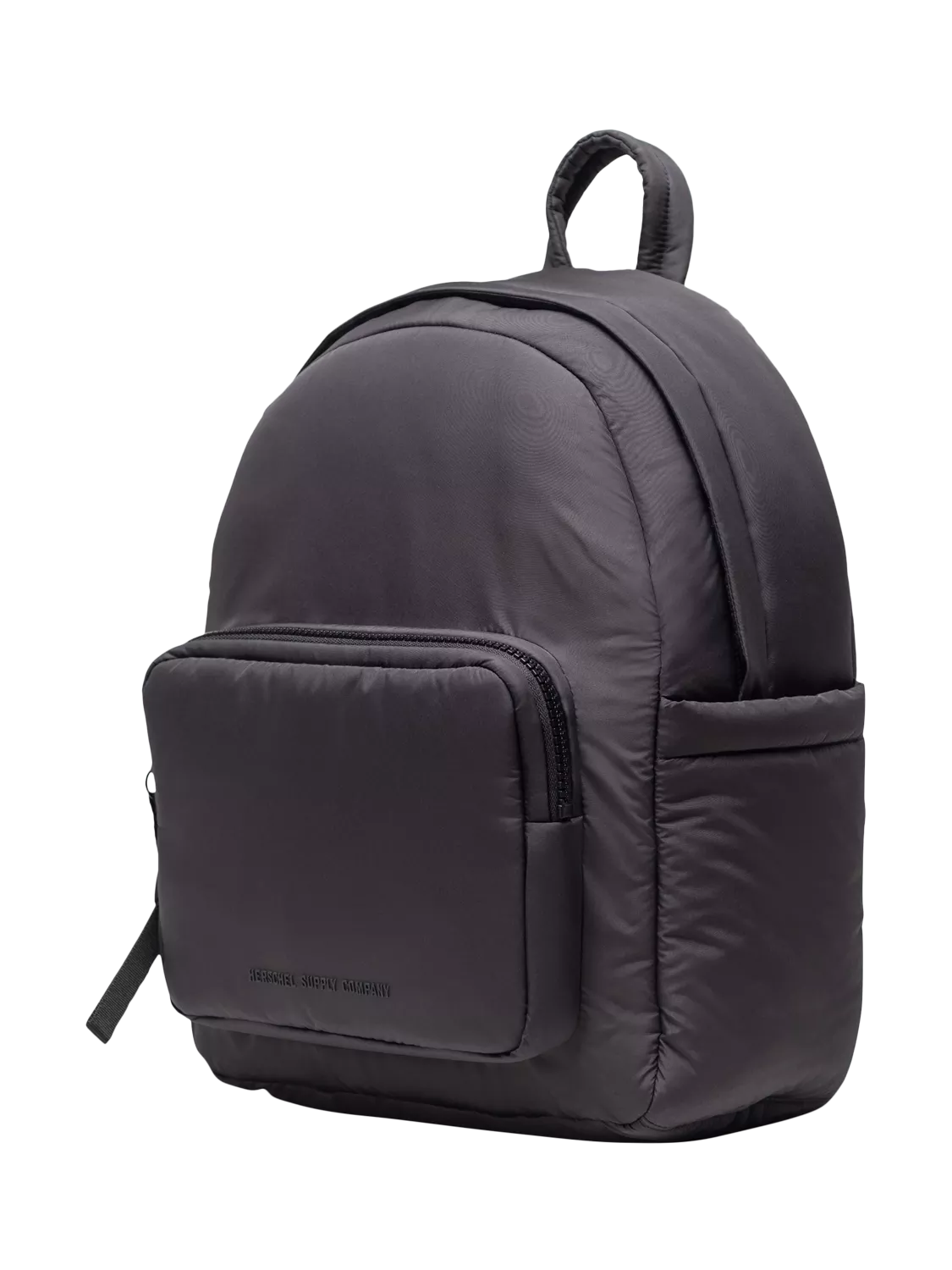 Herschel Cloudform 22L backpack made from recycled polyester - British product