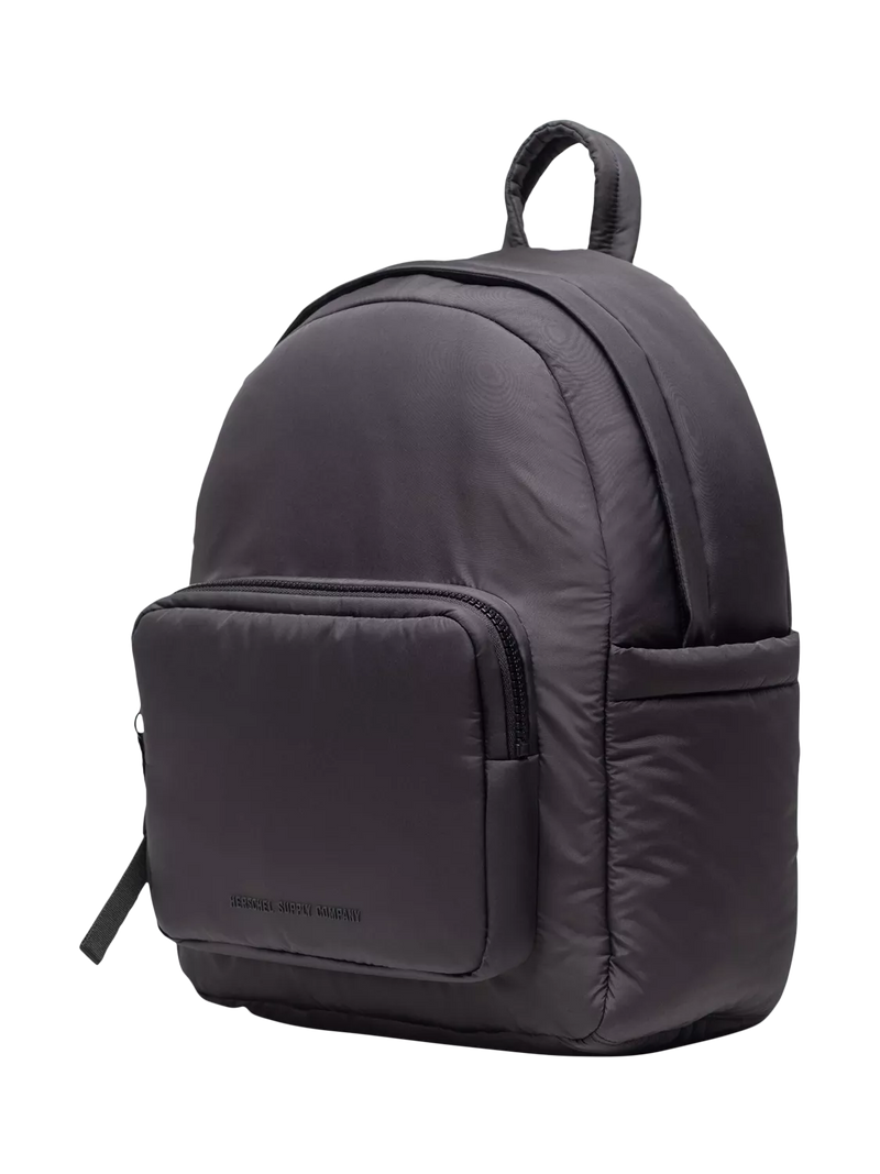 Herschel Cloudform 22L backpack made from recycled polyester - British product