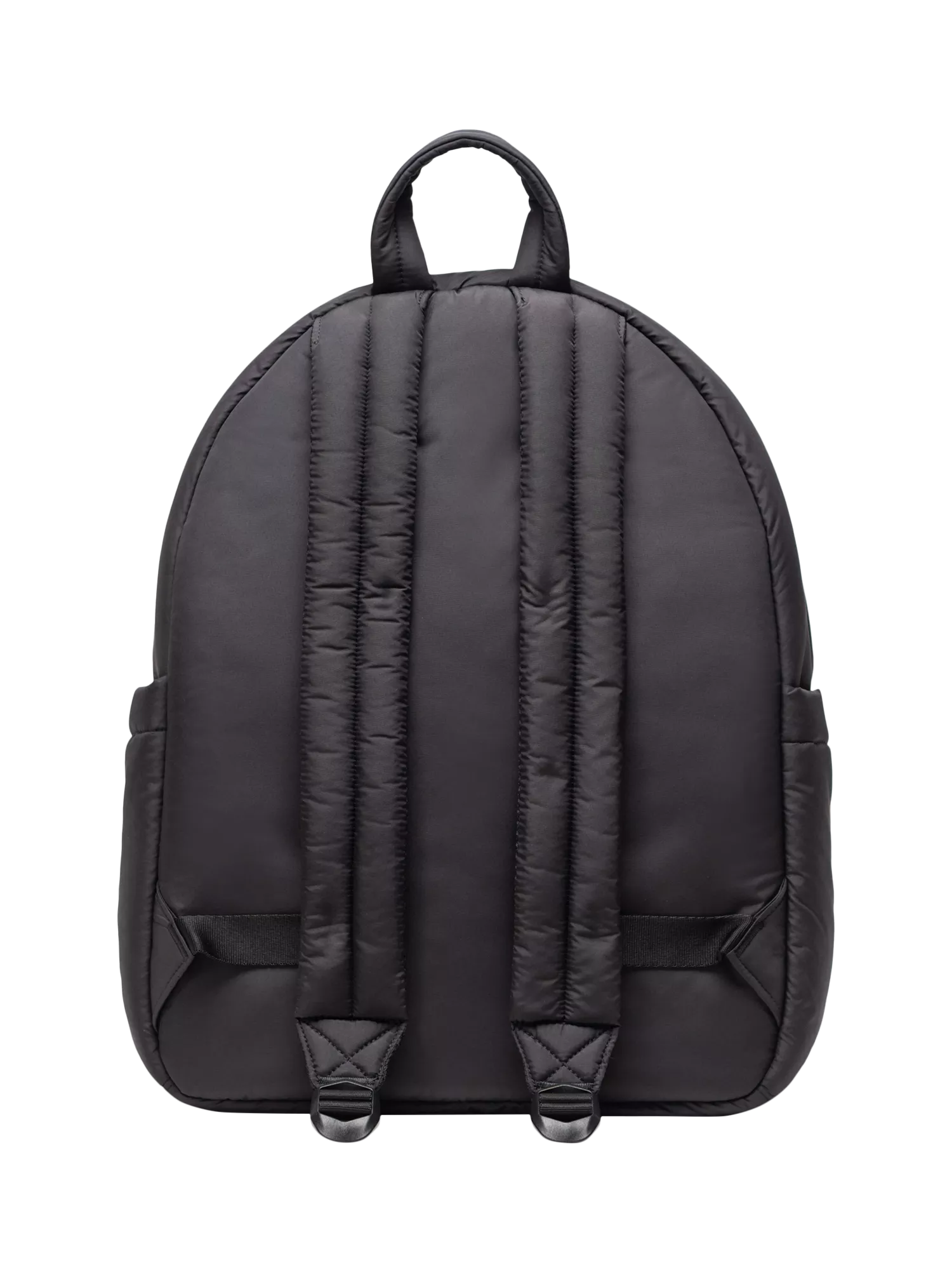 Herschel Cloudform 22L backpack made from recycled polyester - British product
