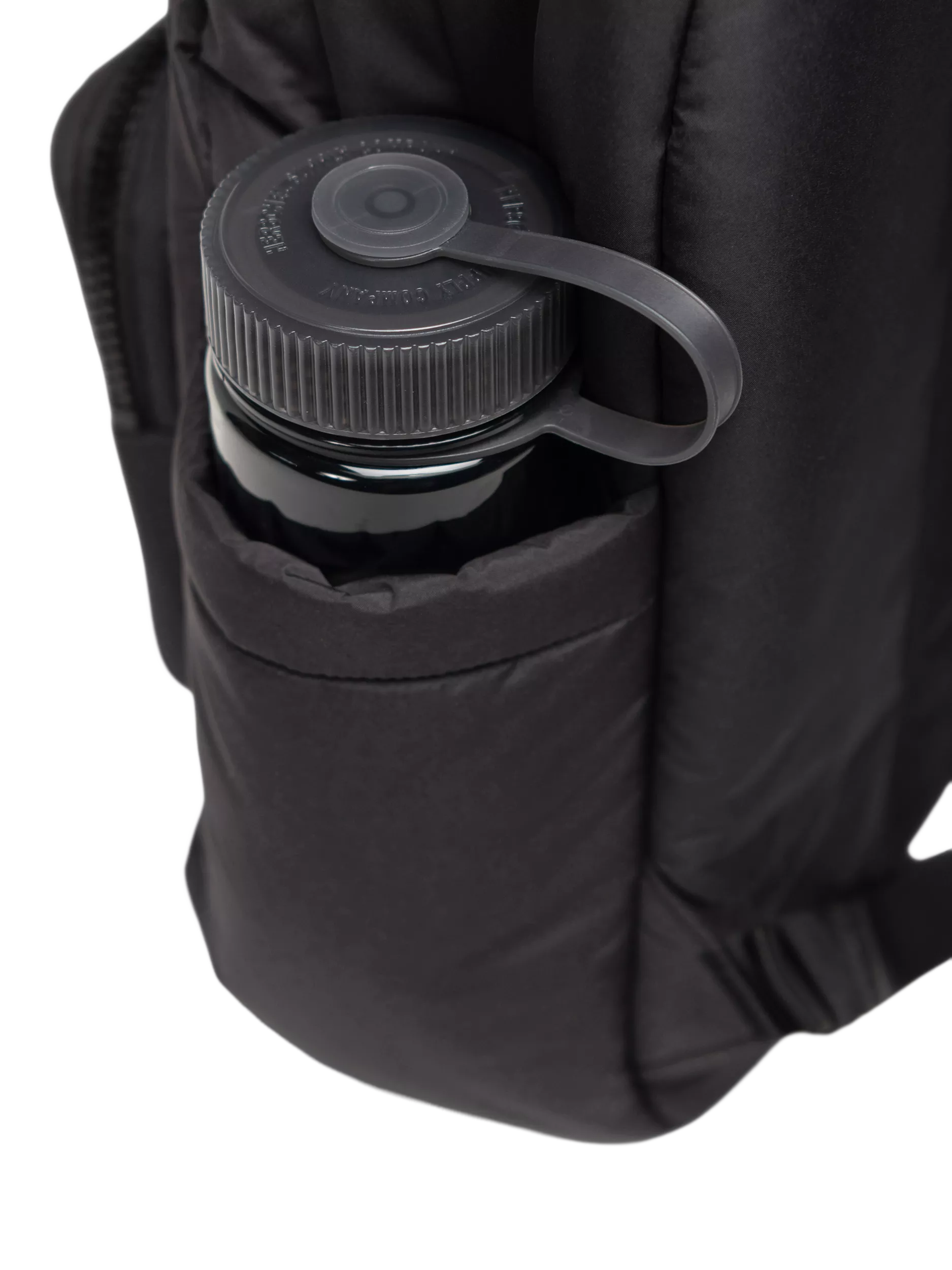 Herschel Cloudform 22L backpack made from recycled polyester - British product