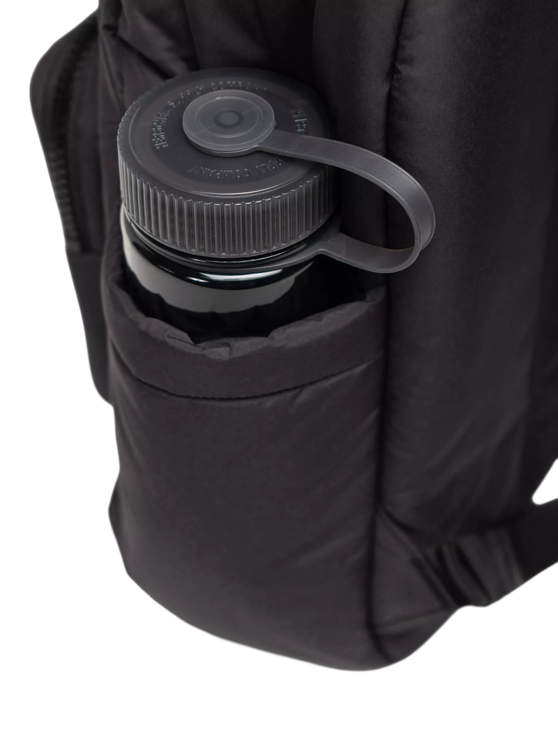 Herschel Cloudform 22L backpack made from recycled polyester - British product