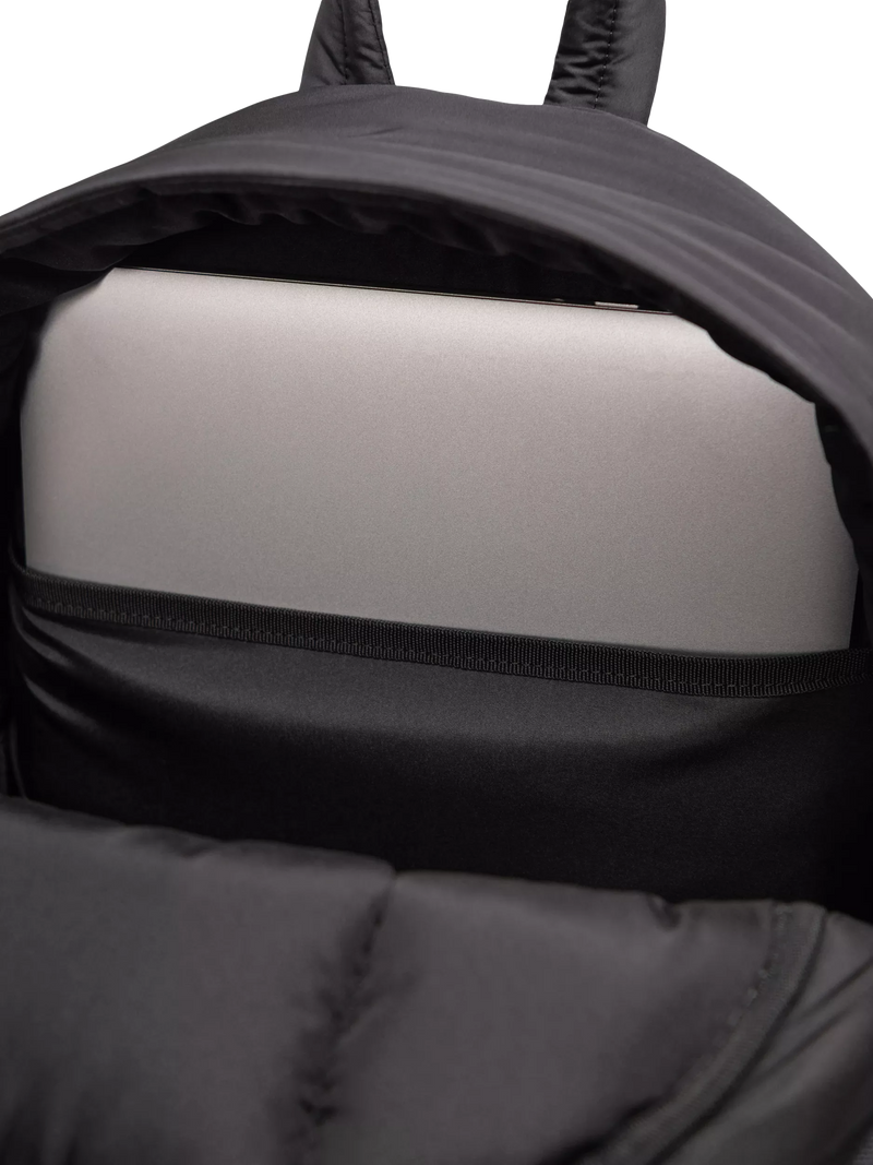 Herschel Cloudform 22L backpack made from recycled polyester - British product