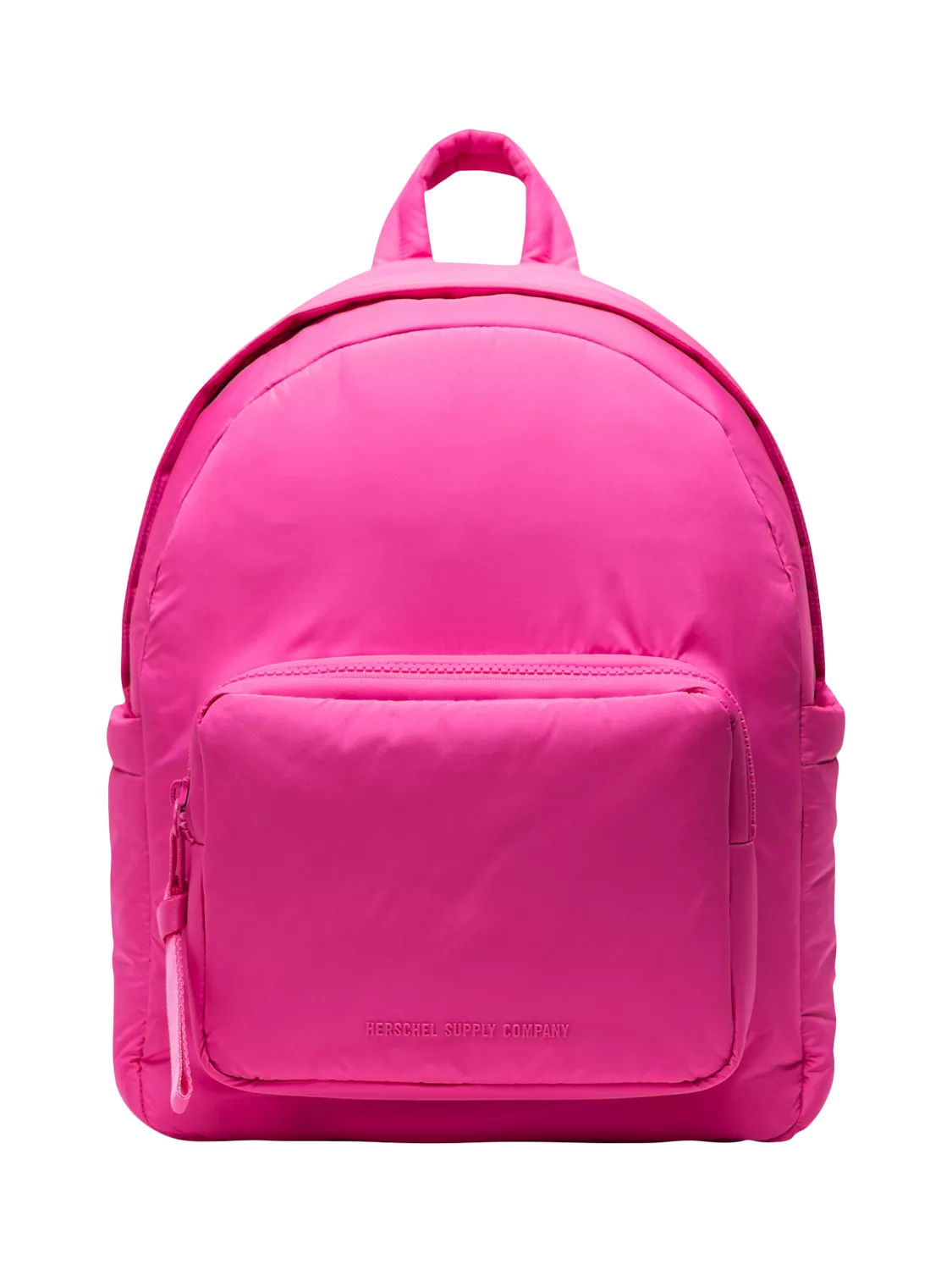 Herschel Cloudform 22L backpack made from recycled polyester - British product